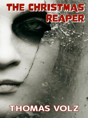 cover image of The Christmas Reaper